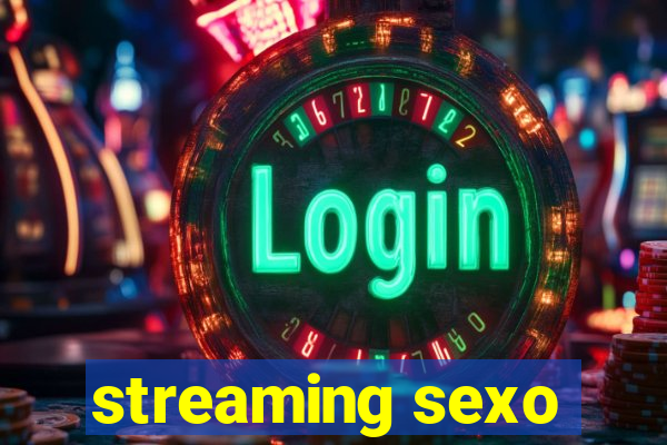 streaming sexo